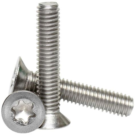 torx head screws|Torx Machine Screws 6.